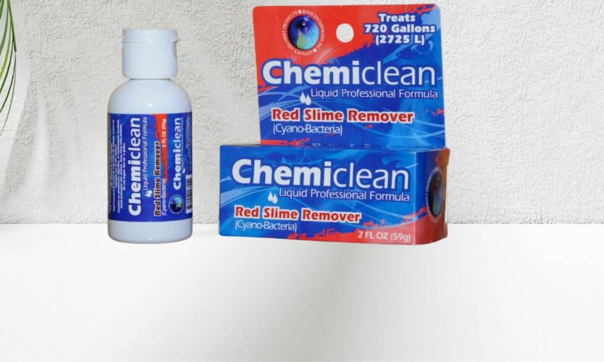 Chemiclean Dosage Complete Usage Guide for Aquariums FishoSphere